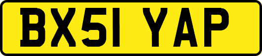 BX51YAP