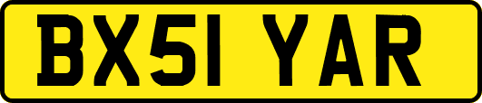 BX51YAR