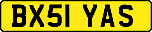 BX51YAS