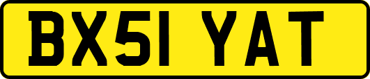 BX51YAT