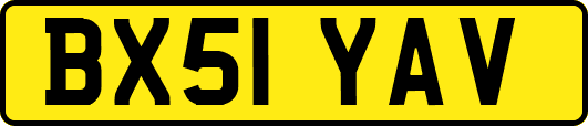 BX51YAV