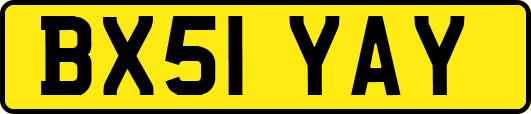 BX51YAY