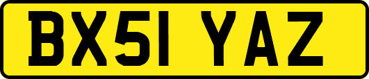 BX51YAZ