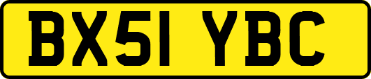 BX51YBC