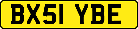 BX51YBE