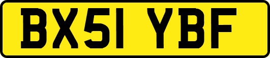 BX51YBF