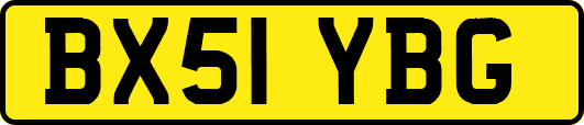 BX51YBG