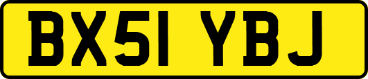 BX51YBJ