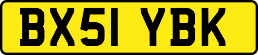 BX51YBK
