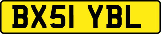 BX51YBL