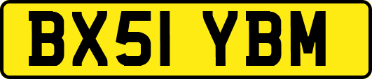 BX51YBM