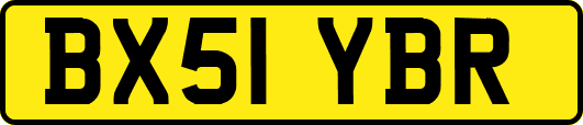 BX51YBR