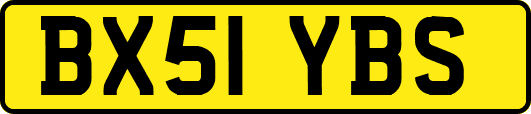BX51YBS