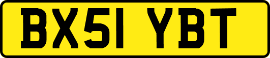 BX51YBT