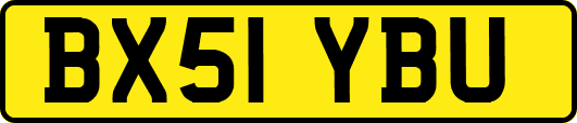 BX51YBU