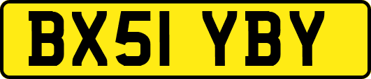BX51YBY