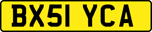 BX51YCA