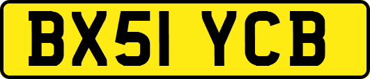 BX51YCB