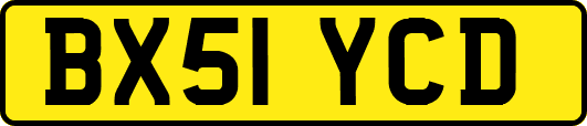 BX51YCD