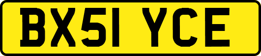 BX51YCE