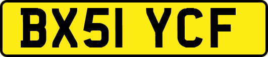 BX51YCF