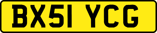 BX51YCG