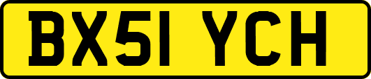 BX51YCH