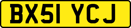 BX51YCJ
