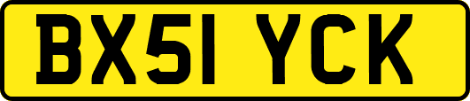 BX51YCK