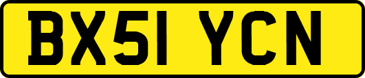 BX51YCN