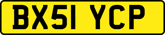 BX51YCP