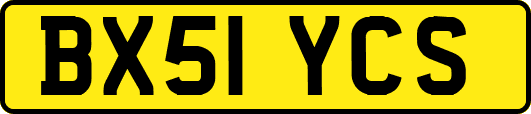 BX51YCS