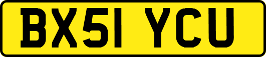 BX51YCU