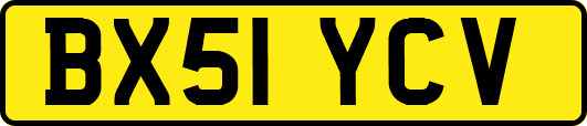 BX51YCV