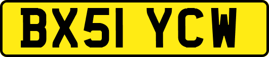 BX51YCW