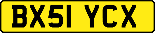 BX51YCX