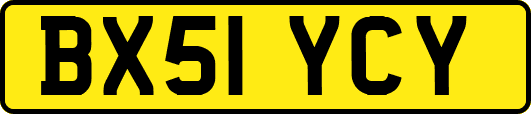 BX51YCY