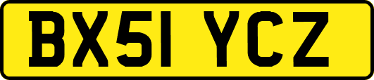BX51YCZ