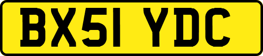 BX51YDC