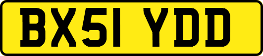BX51YDD