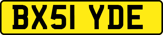 BX51YDE