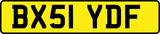 BX51YDF