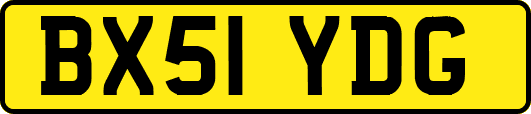 BX51YDG