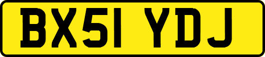 BX51YDJ