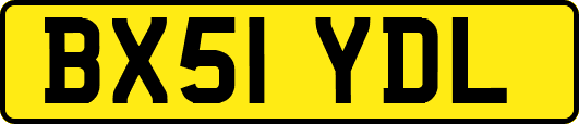 BX51YDL
