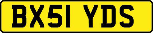 BX51YDS