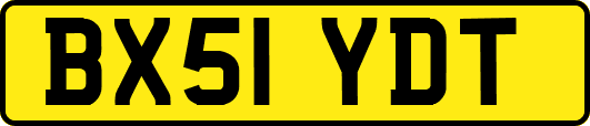 BX51YDT