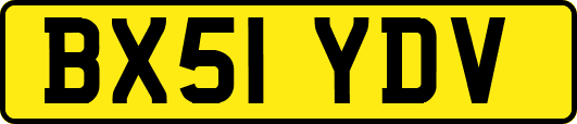BX51YDV