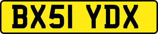 BX51YDX