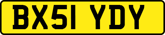 BX51YDY